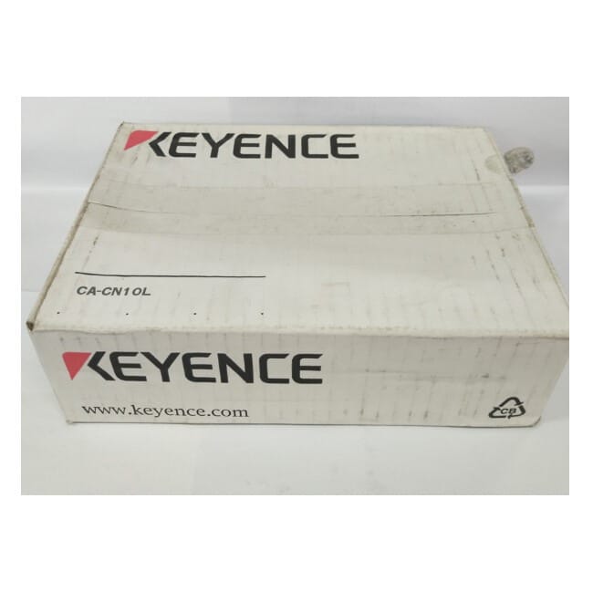Модуль KEYENCE CA-CN10L