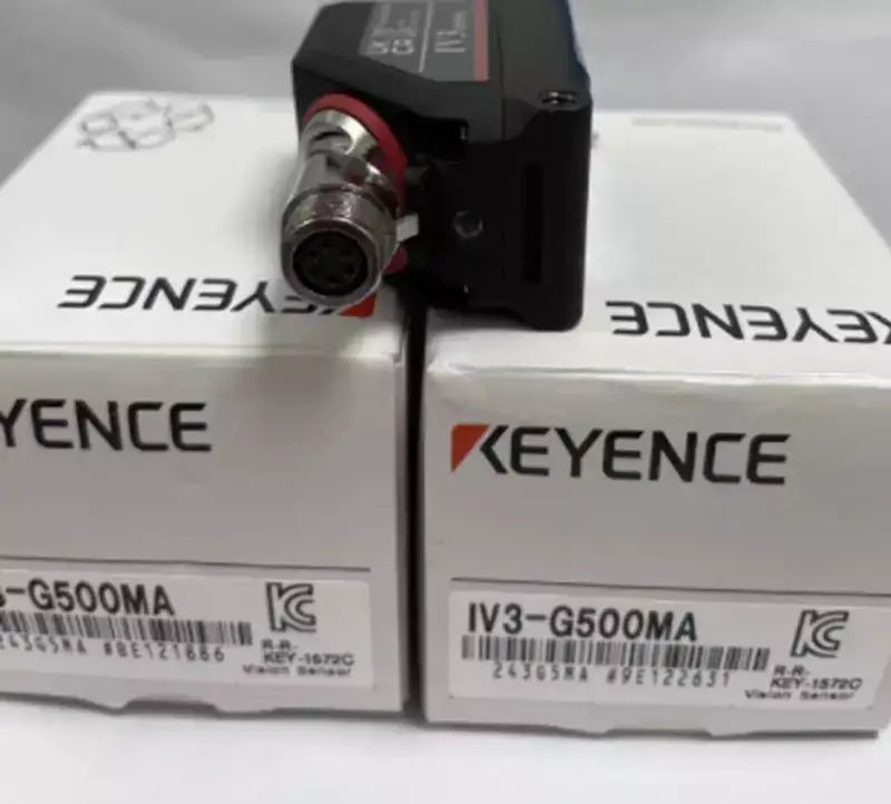 Модуль KEYENCE IV3-G500MA