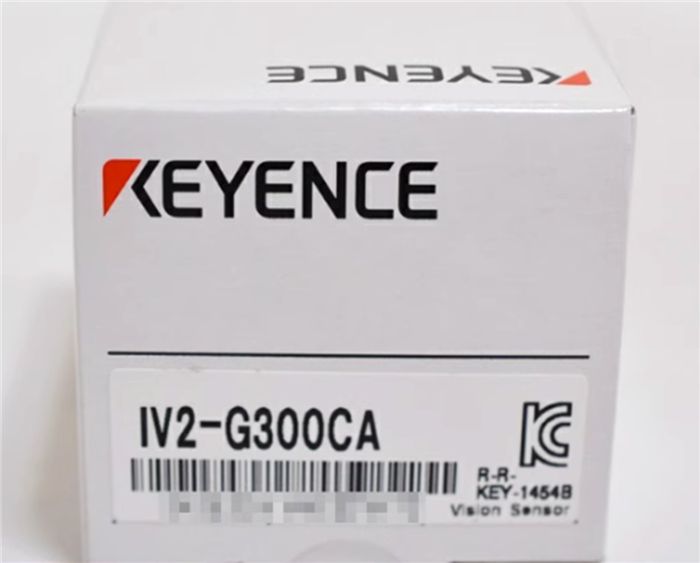 Модуль KEYENCE IV2-G300CA Image Recognition Sensor