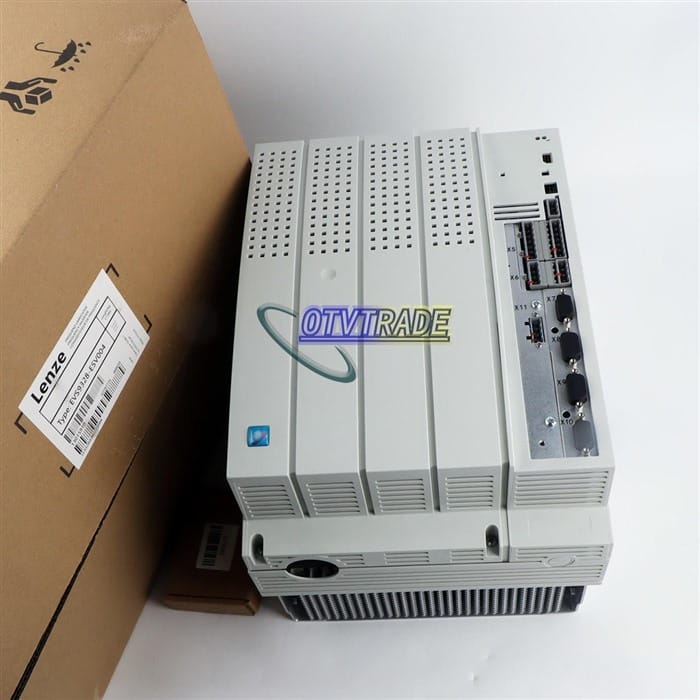 Модуль Lenze Inverter EVS9328-ESV004 EVS9328ESV004