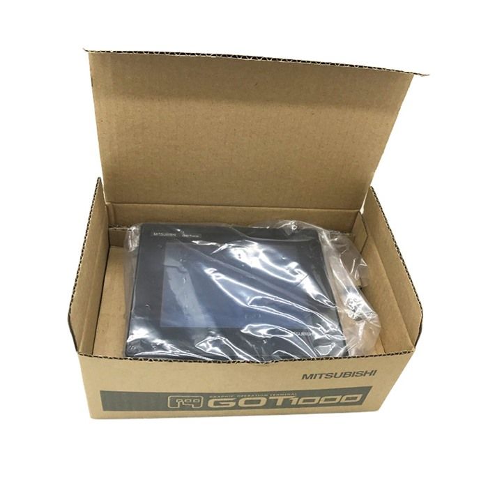 Модуль MITSUBISHI Graphic Operation Terminal GT1050-QBBD-C