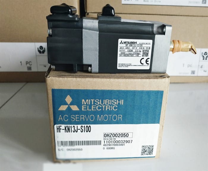 Модуль Mitsubishi HF-KN13J-S100