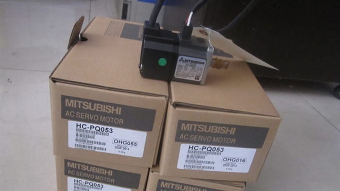 Модуль Mitsubishi HC-PQ053