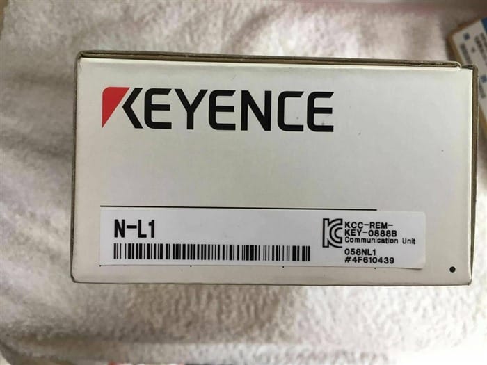 Модуль KEYENCE KEYENCE N-L1