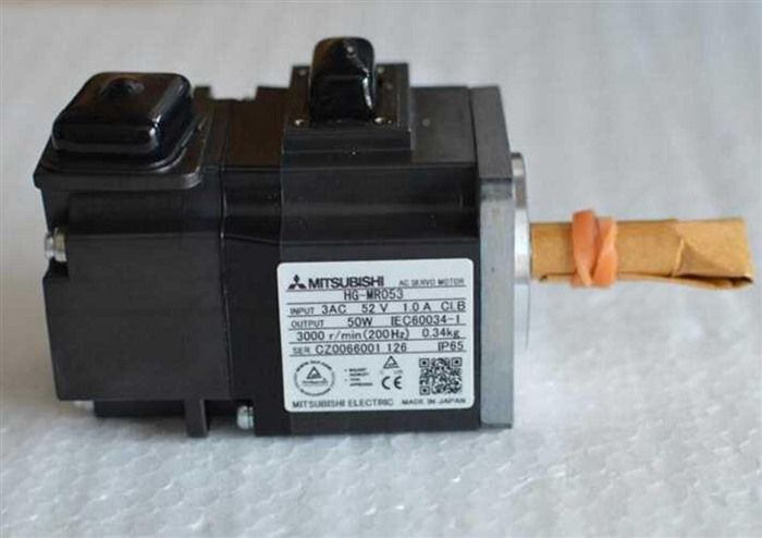 Модуль Mitsubishi HG-MR053