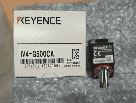 Модуль KEYENCE IV4-G500CA