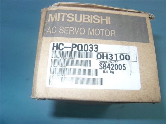 Модуль Mitsubishi HC-PQ033