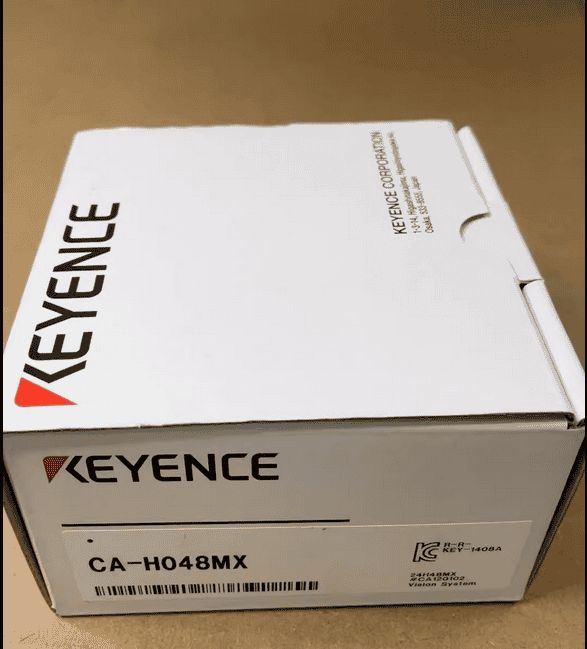 Модуль KEYENCE CA-H048MX