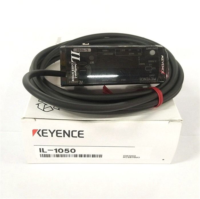 Модуль KEYENCE IL-1050 Muti Functional Laser Sensor