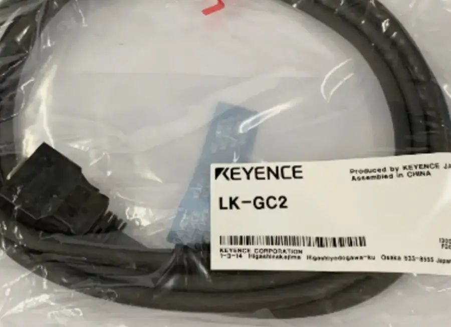 Модуль KEYENCE LK-GC2