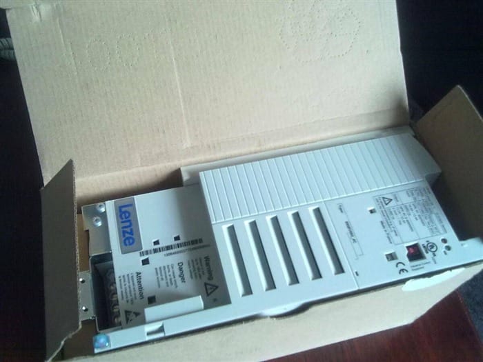 Модуль Lenze EVS9325-EPV004