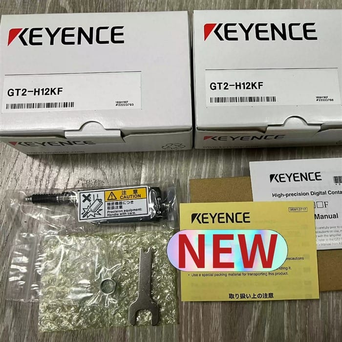 Модуль KEYENCE GT2-H12KF