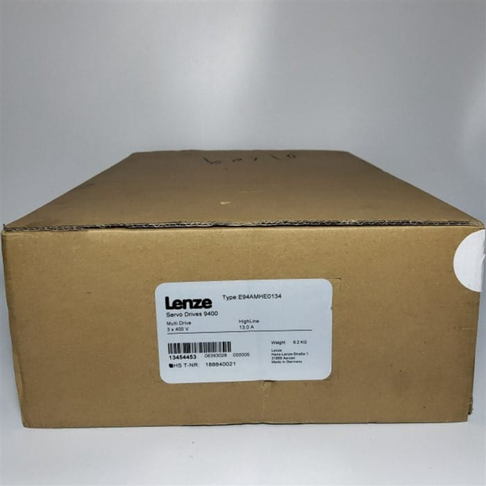 Модуль Lenze E94AMHE0134