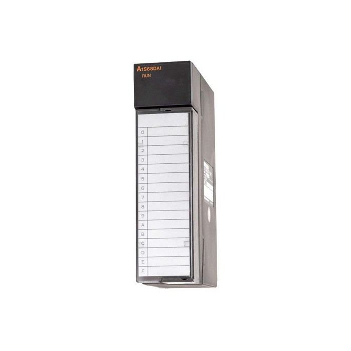 Модуль MITSUBISHI A1S68DAI A1S-68DAI PLC Controller