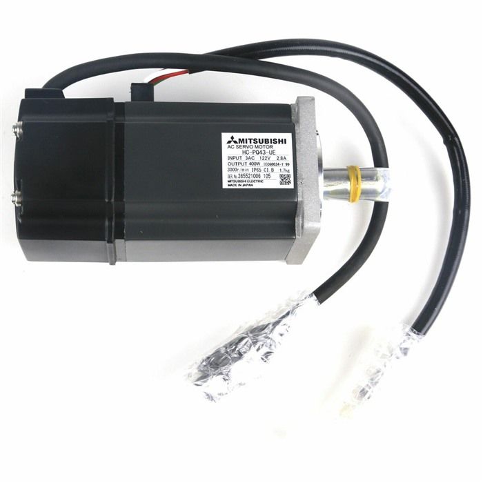 Модуль MITSUBISHI HC-PQ43-UE Servo Motor