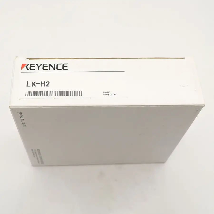 Модуль KEYENCE LK-H2