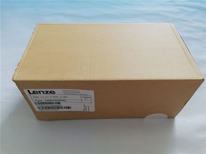 Модуль Lenze E82EV402K4C