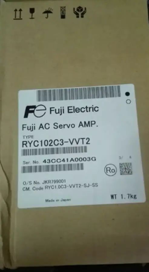 Модуль Fuji RYC102C3-VVT2