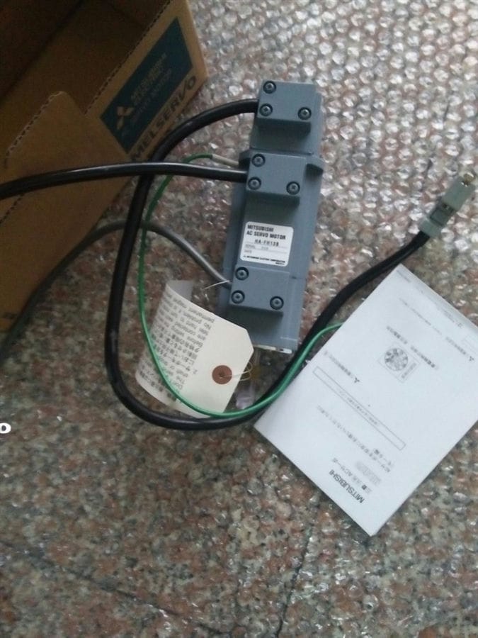 Модуль Mitsubishi HA-FH13B