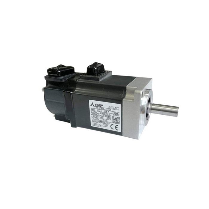 Модуль Mitsubishi Servo Motor HG-KN13J-S100