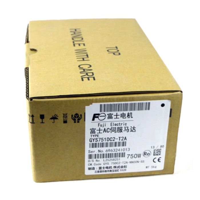 Модуль Brand Fuji Servo GYS751DC2-T2A