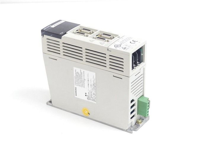Модуль Mitsubishi MDS-B-SVJ2-03 Servo Drive