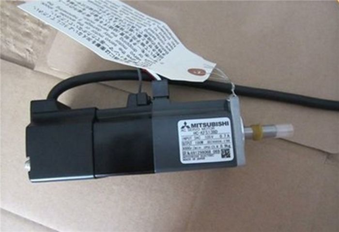 Модуль Mitsubishi servo motor HC-KFS13BD