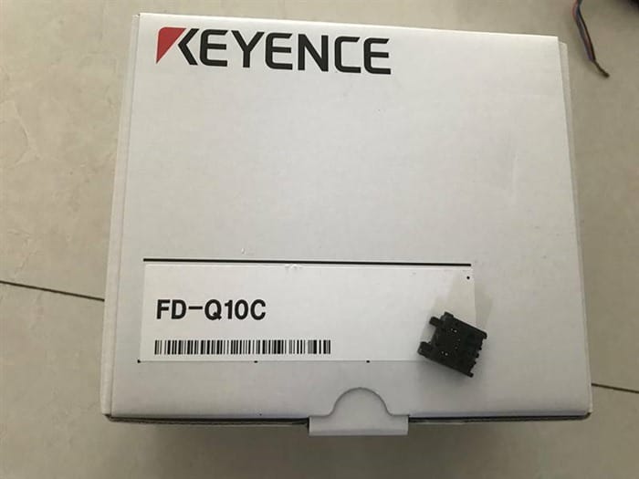 Модуль KEYENCE FD-Q10C