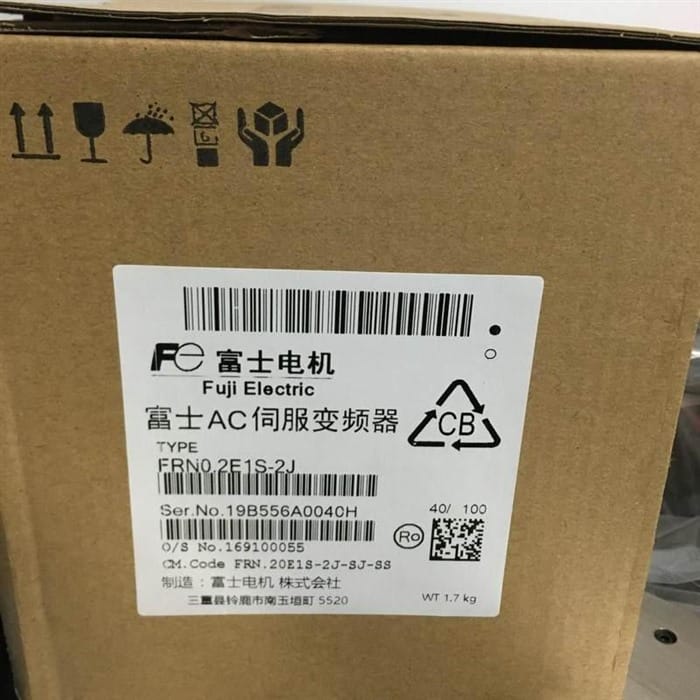 Модуль Fuji FRN0.2E1S-2J