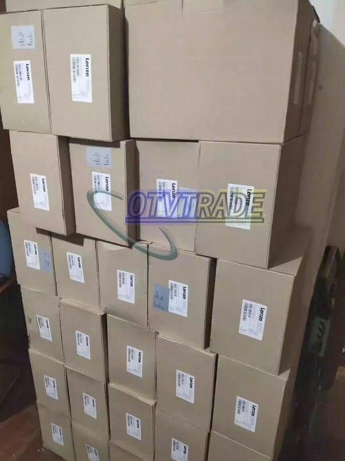 Модуль Lenze EVS9327-EK EVS9327EK Frequency converter