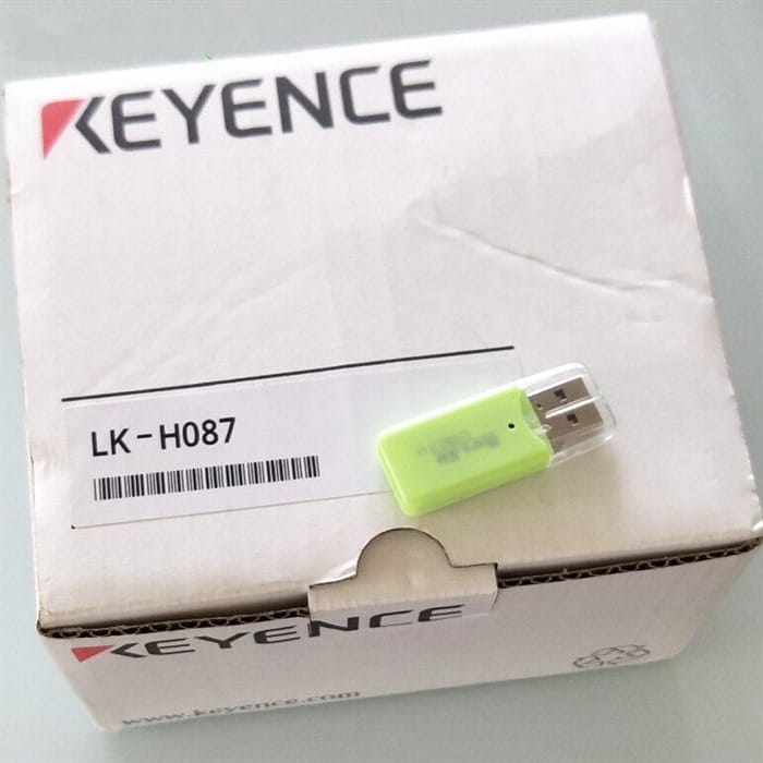 Модуль KEYENCE LK-H087
