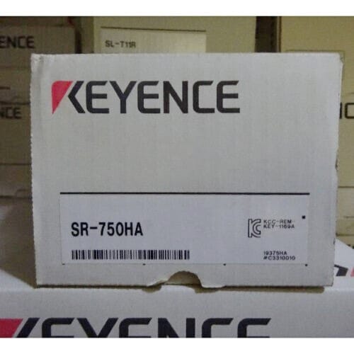 Модуль KEYENCE SR-750HA