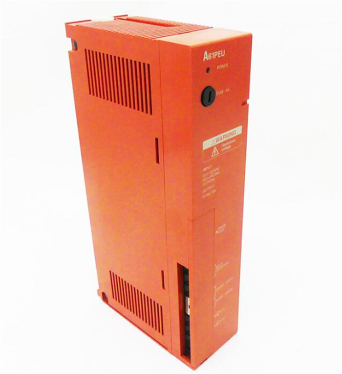 Модуль MITSUBISHI A61PEU PLC Module