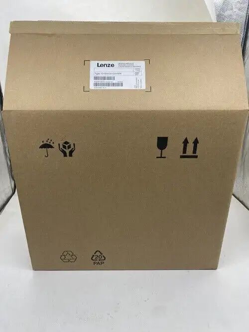 Модуль LENZE E84AVSCE5514SX0
