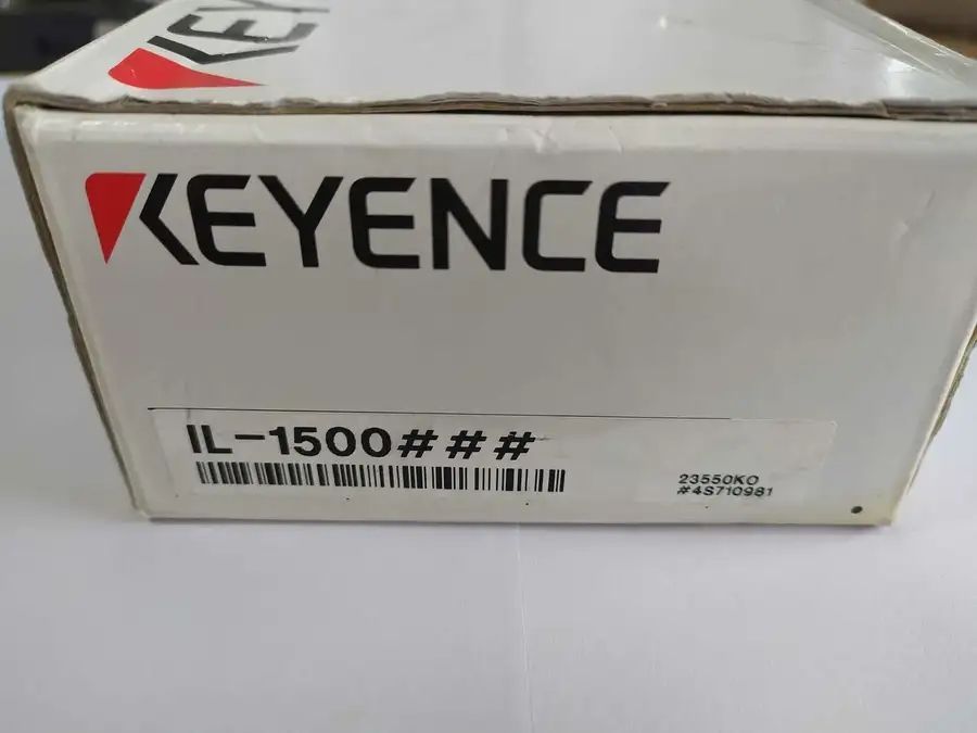 Модуль KEYENCE IL-1500