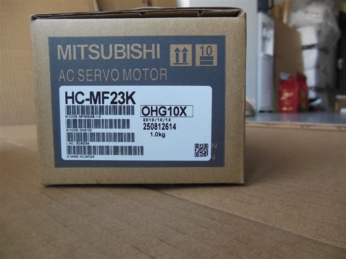 Модуль Mitsubishi HC-MF23K