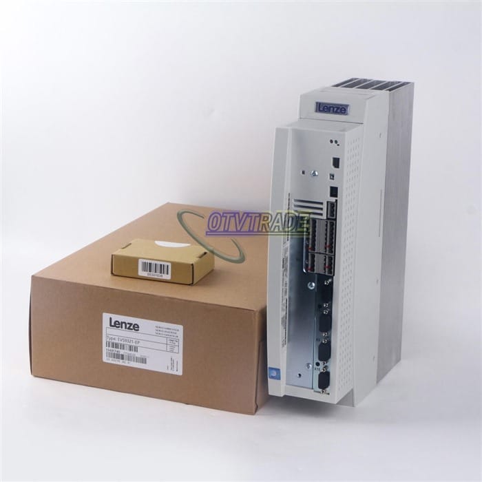 Модуль LENZE SERVO CONTROL EVS9321-EP EVS9321EP