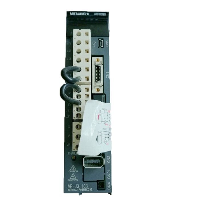 Модуль Mitsubishi MR-J3-10B Servo Amplifier