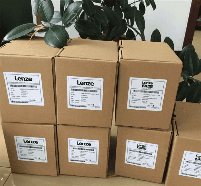 Модуль Lenze E94ASHE0174