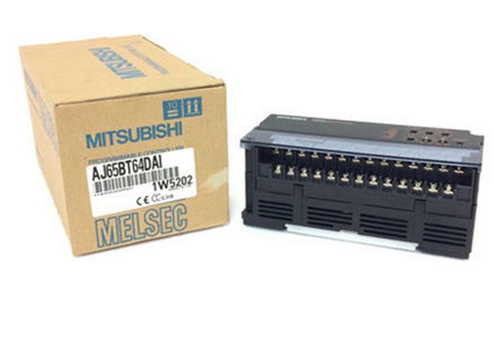 Модуль MITSUBISHI AJ65BT-64DAI Programmable Controller