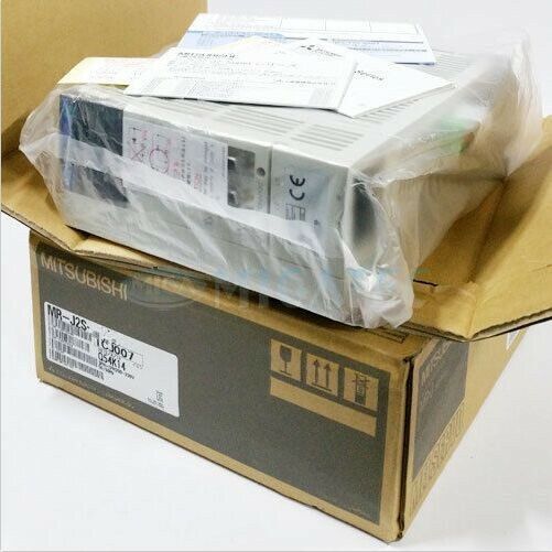 Модуль MITSUBISHI AC SERVO DRIVER MR-J2-10A-A28