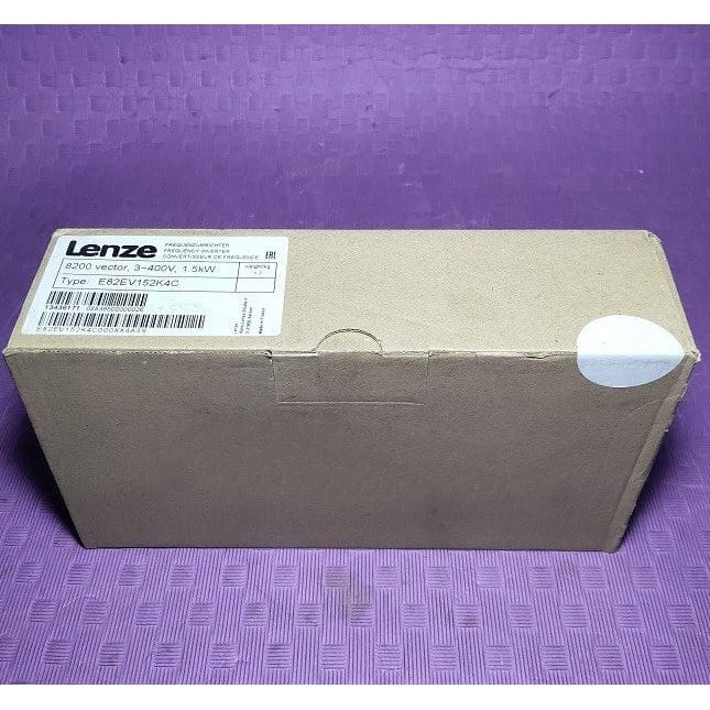 Модуль Lenze E82EV152K4C