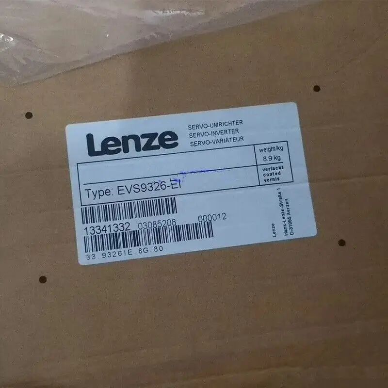 Модуль Lenze EVS9326-EI