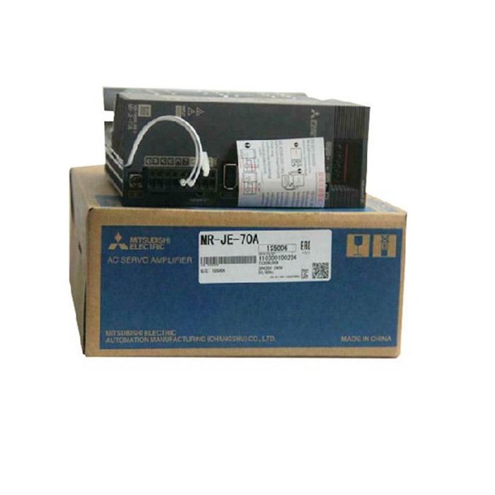 Модуль MITSUBISHI MR-JE-70A Servo Drive