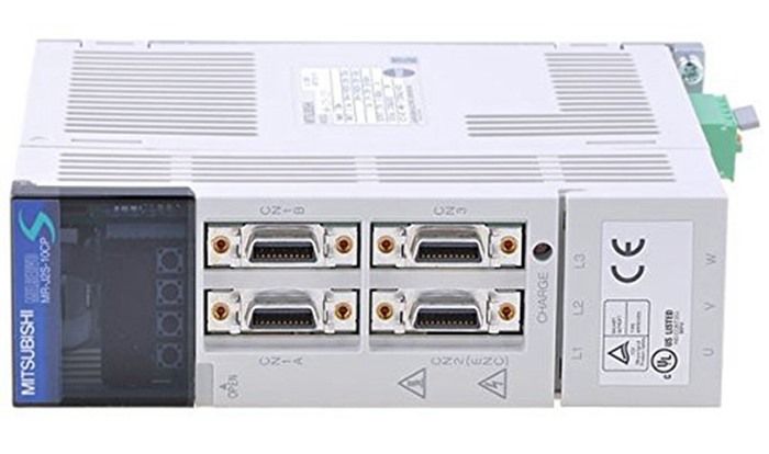 Модуль Mitsubishi MR-J2S-10CP MRJ2S10CP Servo Drive