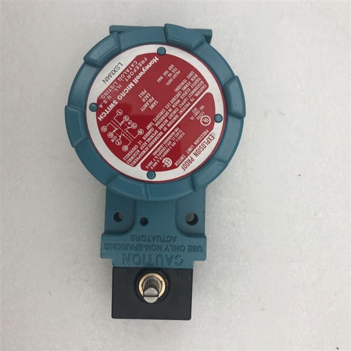 Модуль Honeywell LSXM4N-1A
