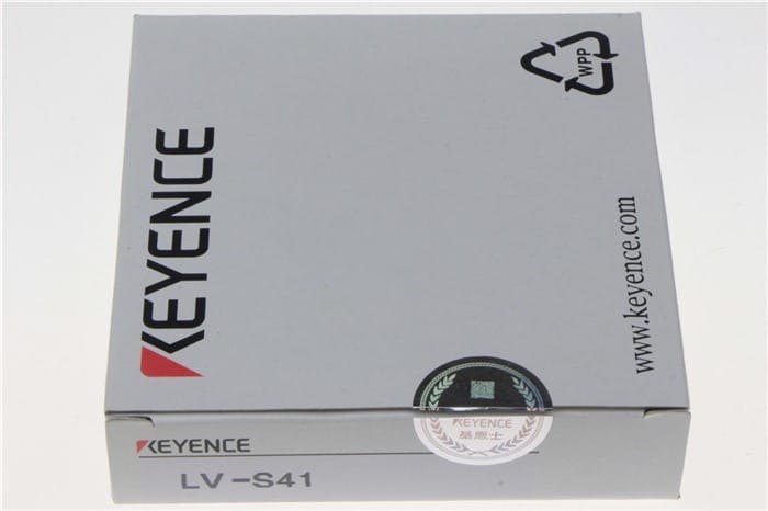 Модуль KEYENCE LV-S41