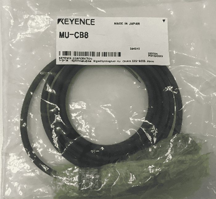 Модуль KEYENCE MU-CB8