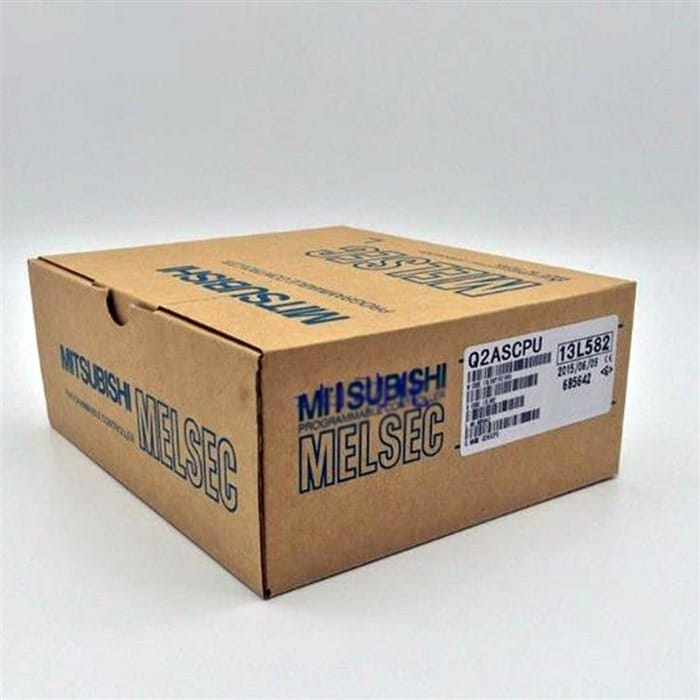 Модуль MITSUBISHI Q2ASCPU