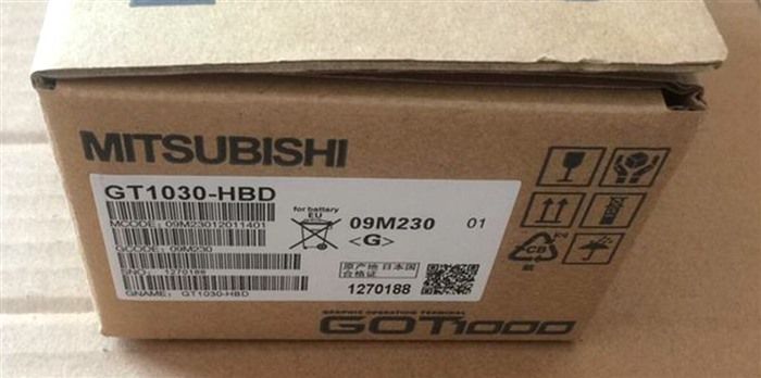 Модуль Mitsubishi GT1030-HBD touch screen